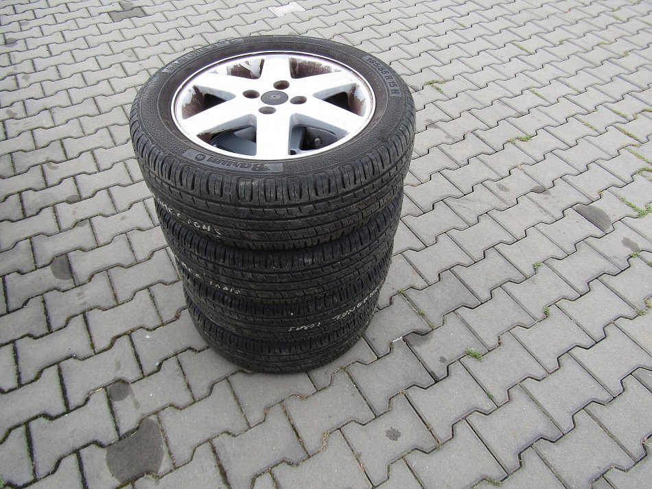 Suzuki Ignis 1.3i 