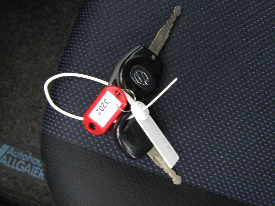 Suzuki Ignis 1.3i 