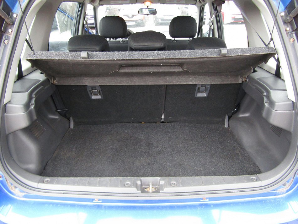 Suzuki Ignis 1.3i 