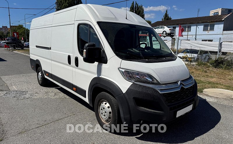 Citroën Jumper 2.2HDi  L4H2