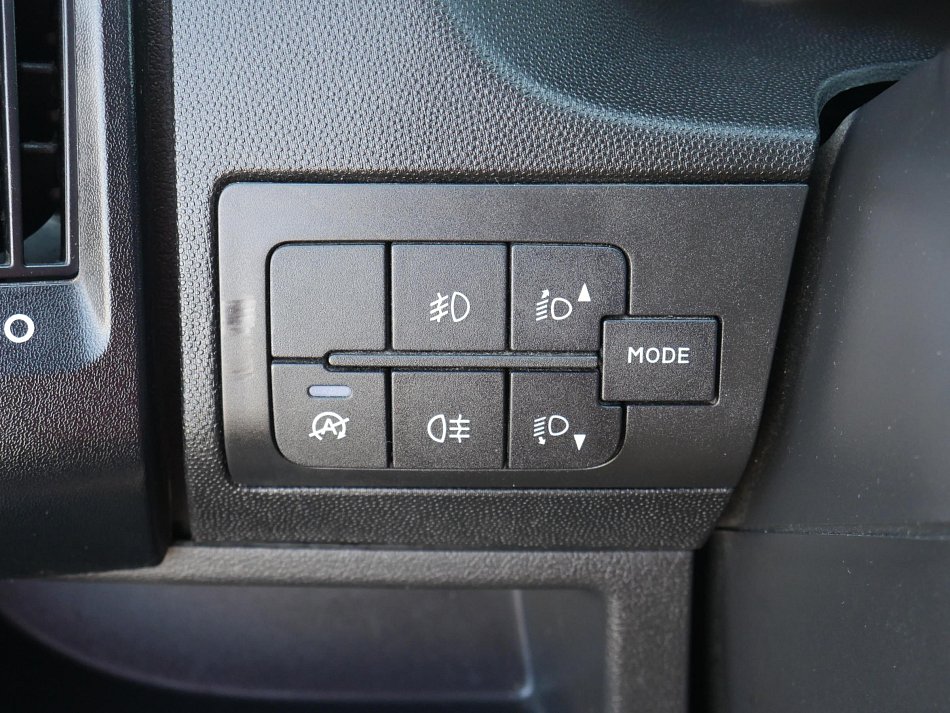 Citroën Jumper 2.2HDi  L4H2