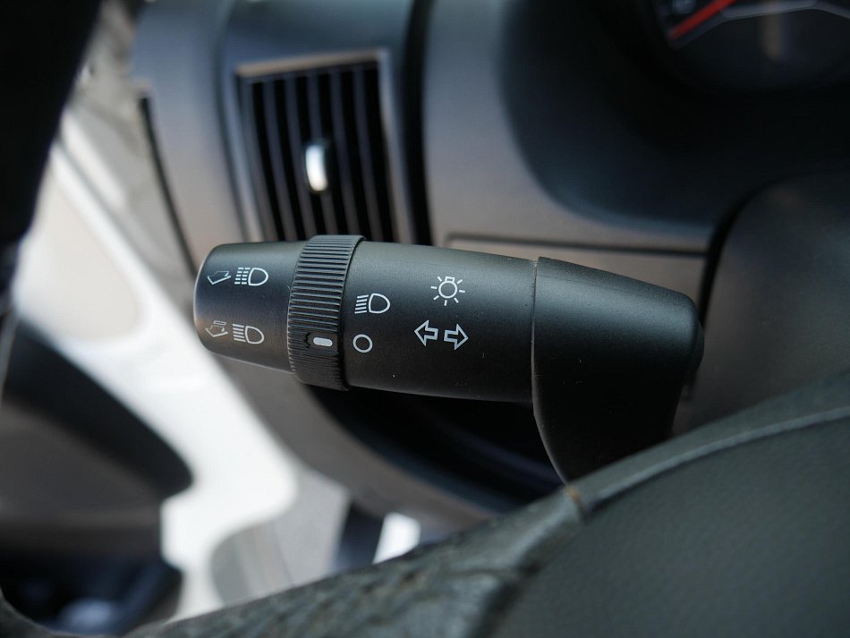 Citroën Jumper 2.2HDi  L4H2