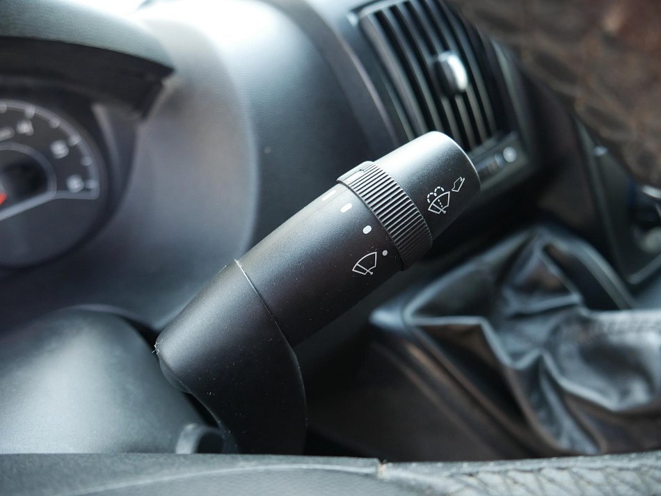 Citroën Jumper 2.2HDi  L4H2