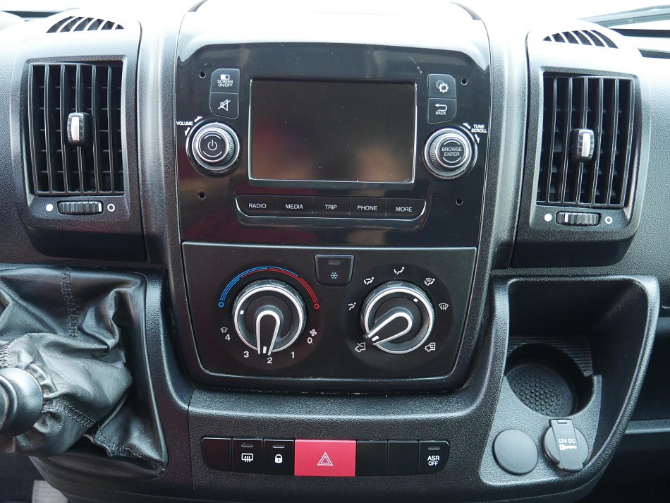 Citroën Jumper 2.2HDi  L4H2