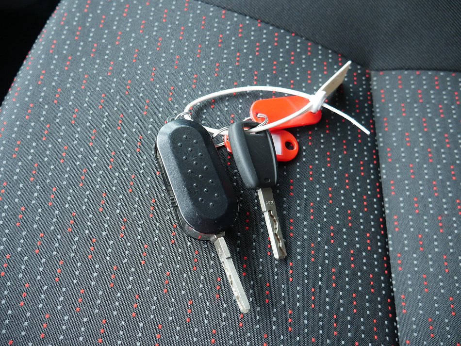 Citroën Jumper 2.2HDi  L4H2