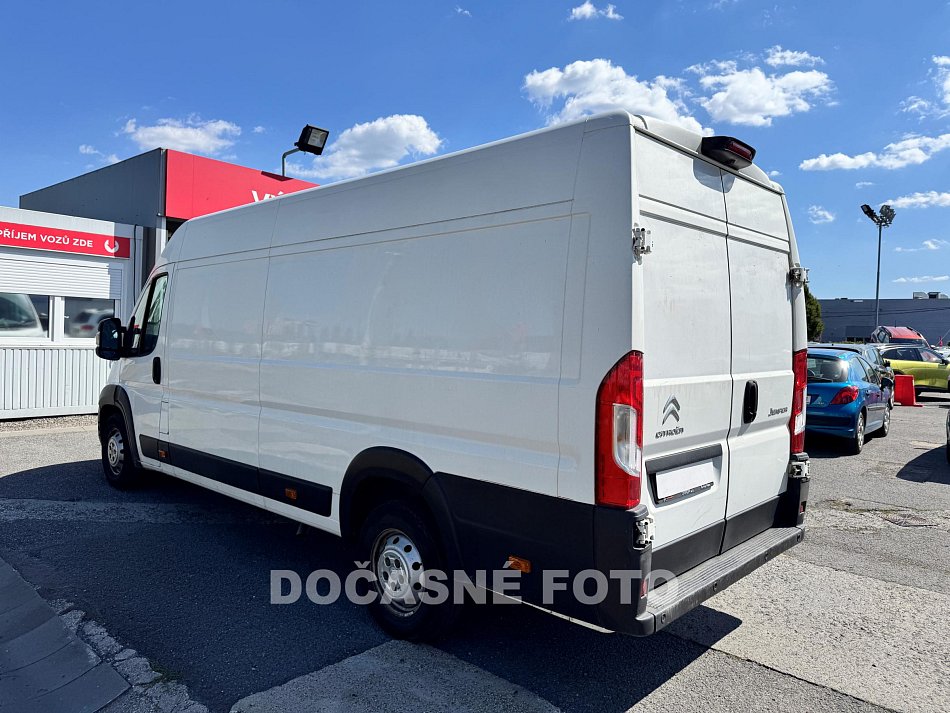 Citroën Jumper 2.2HDi  L4H2