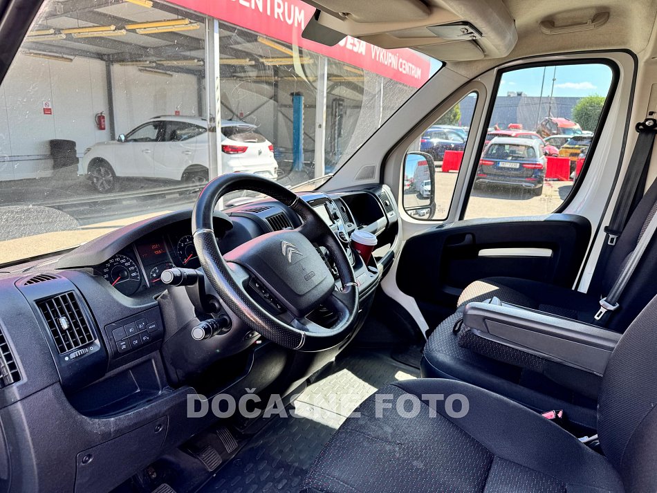 Citroën Jumper 2.2HDi  L4H2