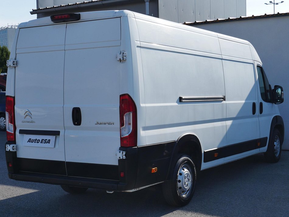 Citroën Jumper 2.2HDi  L4H2