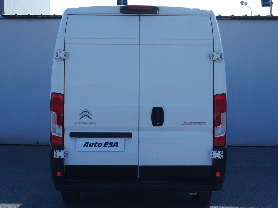 Citroën Jumper 2.2HDi  L4H2