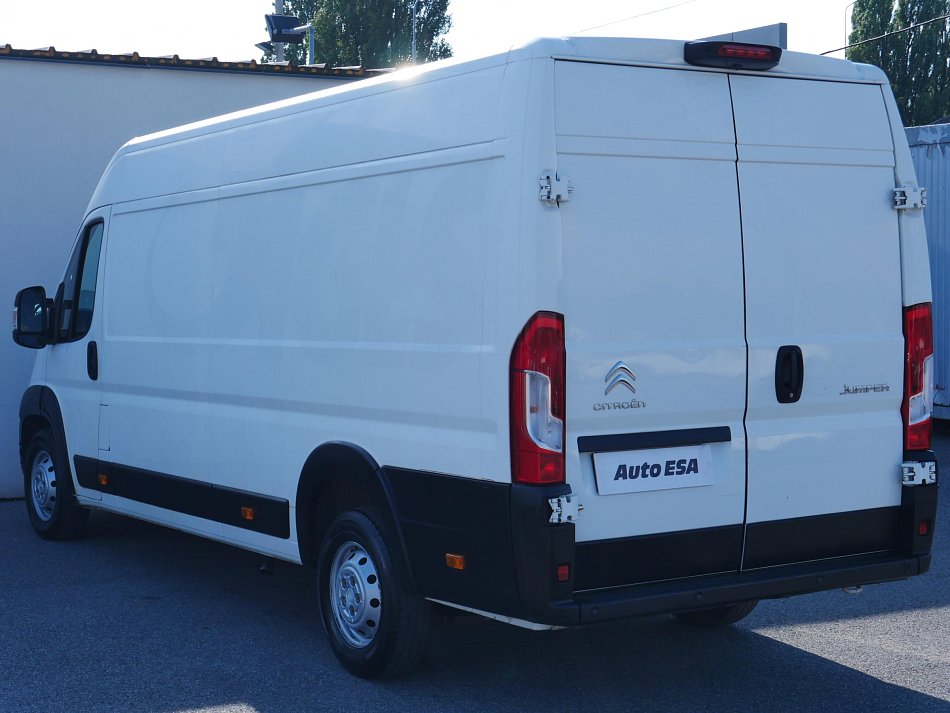 Citroën Jumper 2.2HDi  L4H2