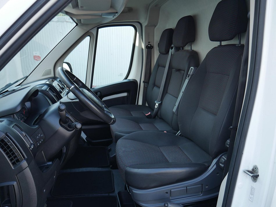 Citroën Jumper 2.2HDi  L4H2