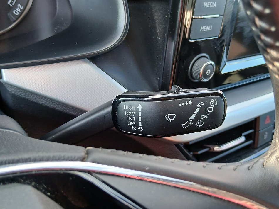 Škoda Kamiq 1.0TSi 