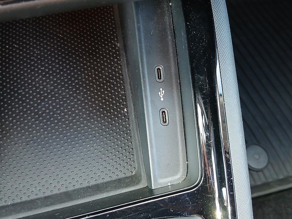 Škoda Kamiq 1.0TSi 
