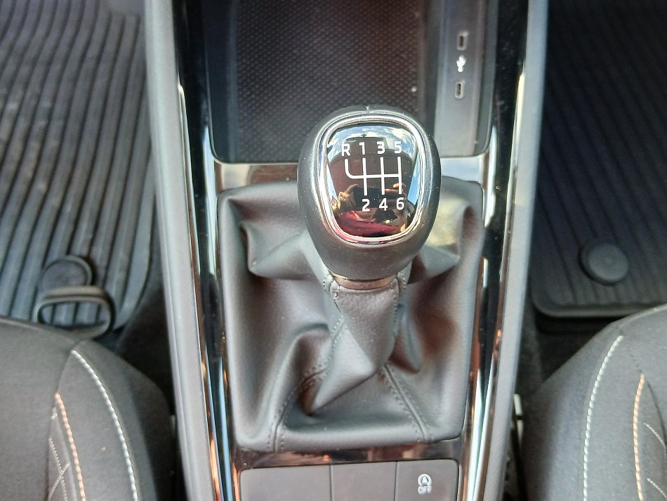 Škoda Kamiq 1.0TSi 