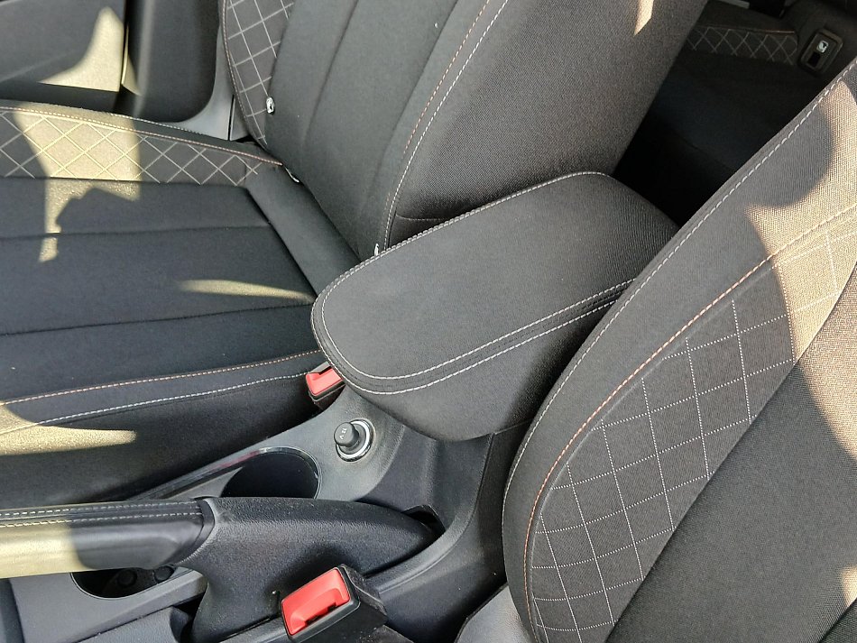 Škoda Kamiq 1.0TSi 