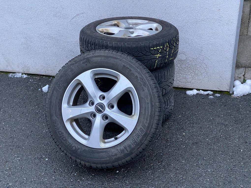 Volkswagen Golf 1.4 TSi Comfortline VII