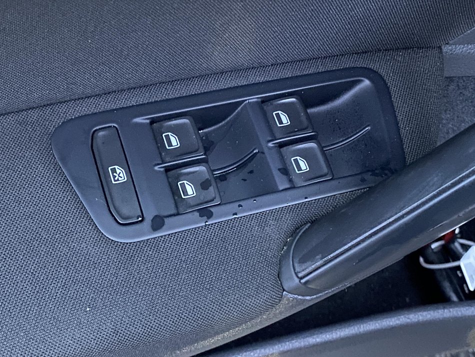 Volkswagen Golf 1.4 TSi Comfortline VII