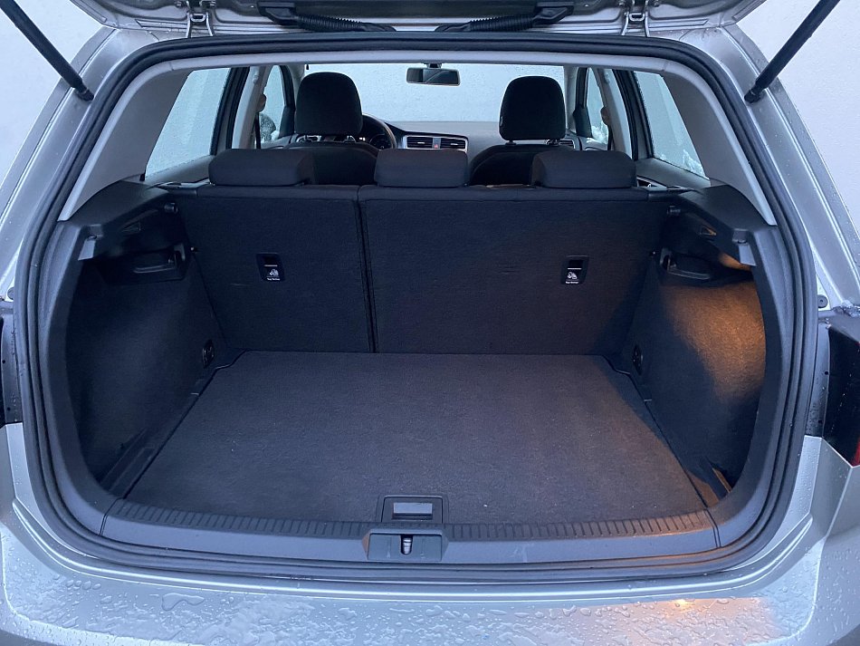 Volkswagen Golf 1.4 TSi Comfortline VII