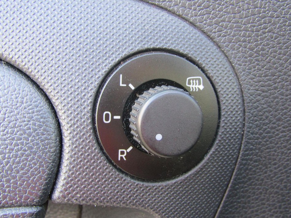 Škoda Fabia II 1.6TDi Monte Carlo