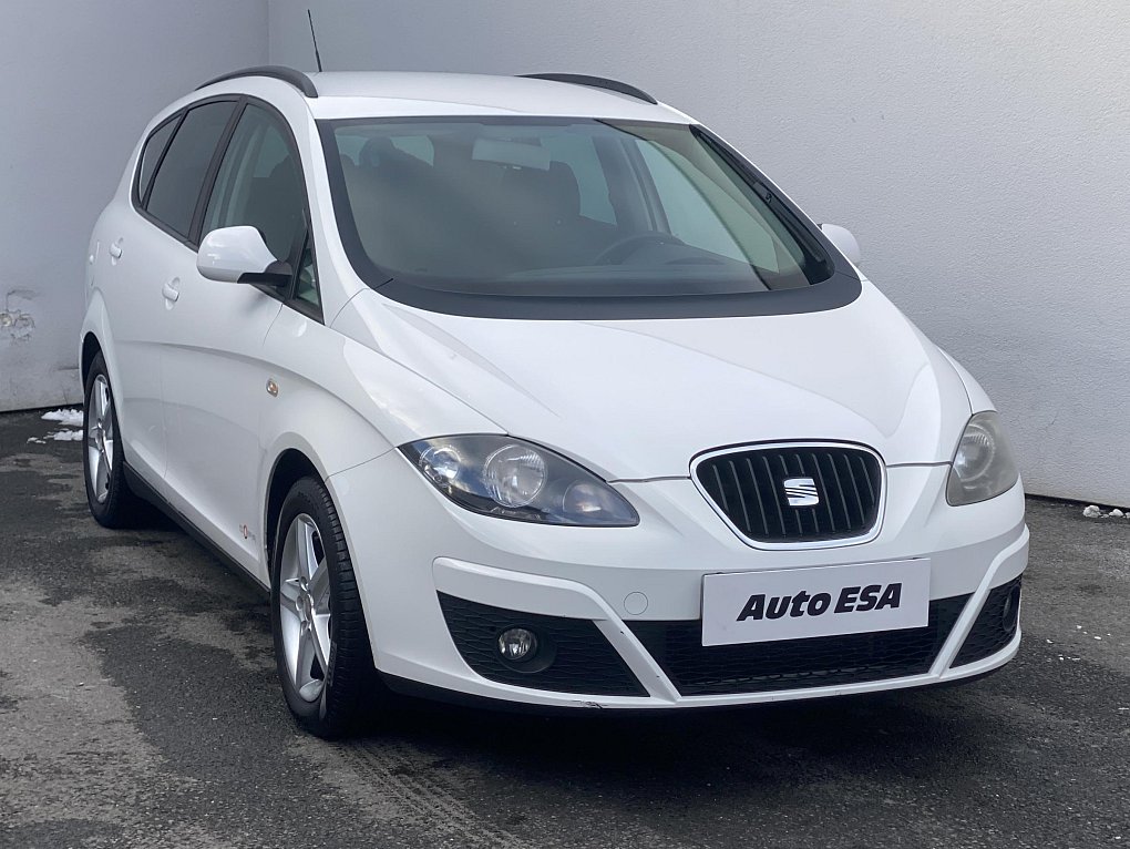 Seat Altea 1.6TDI  XL