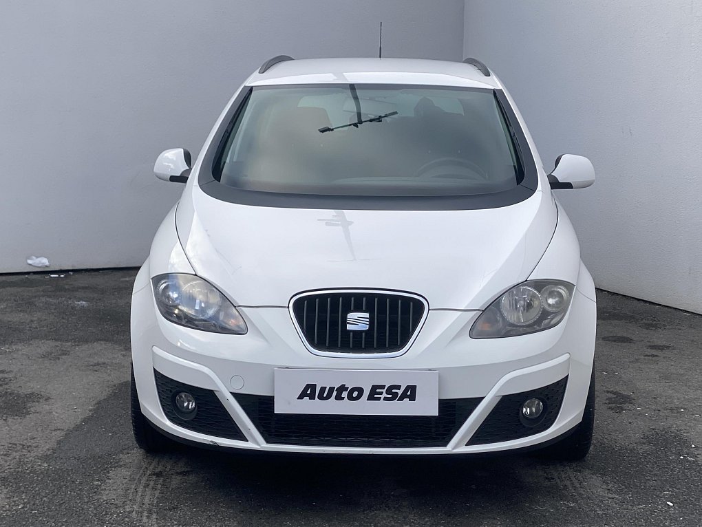 Seat Altea 1.6TDI  XL