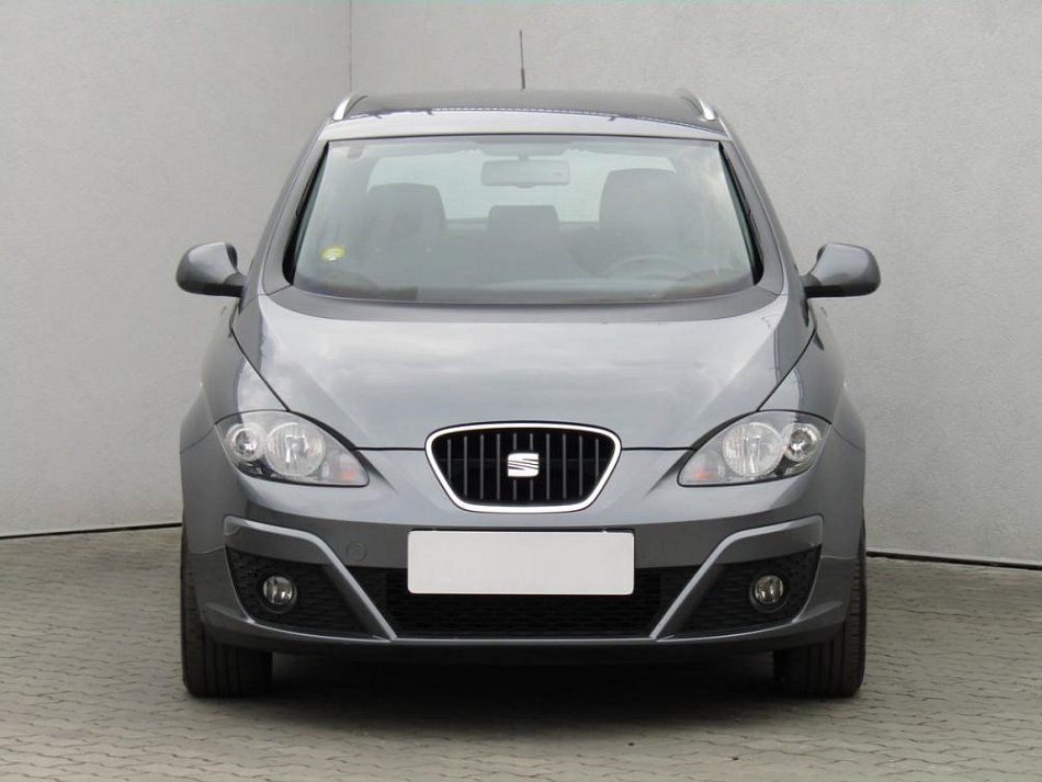 Seat Altea 1.6TDI  XL