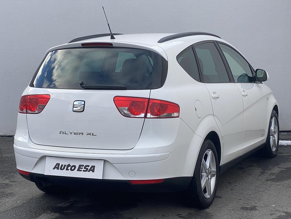 Seat Altea 1.6TDI  XL