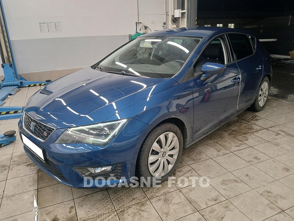 Seat Leon 1.4 FR