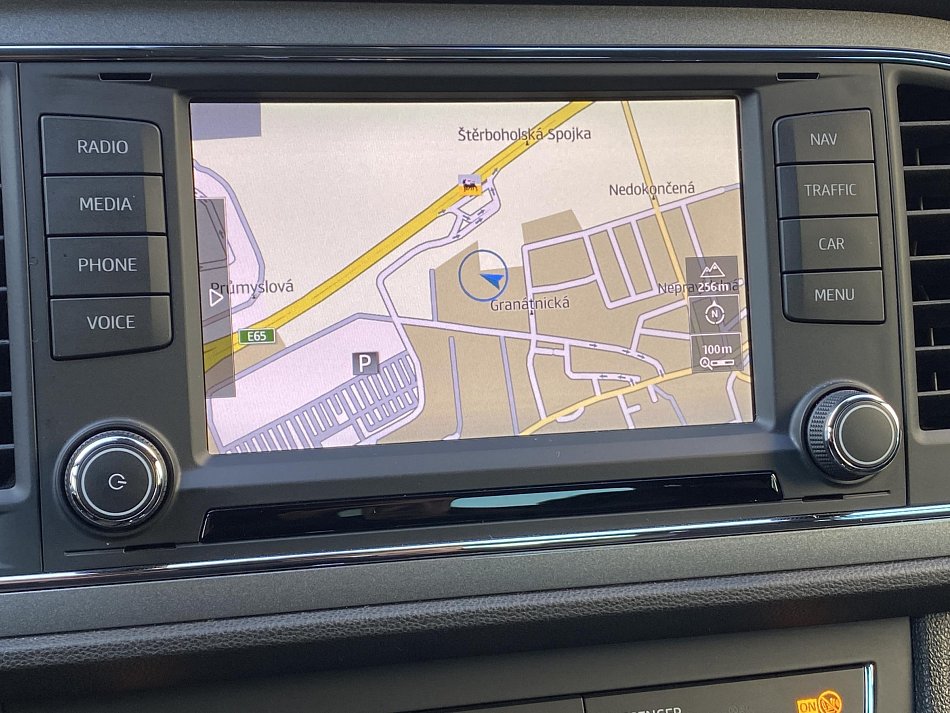 Seat Leon 1.4 TSi FR