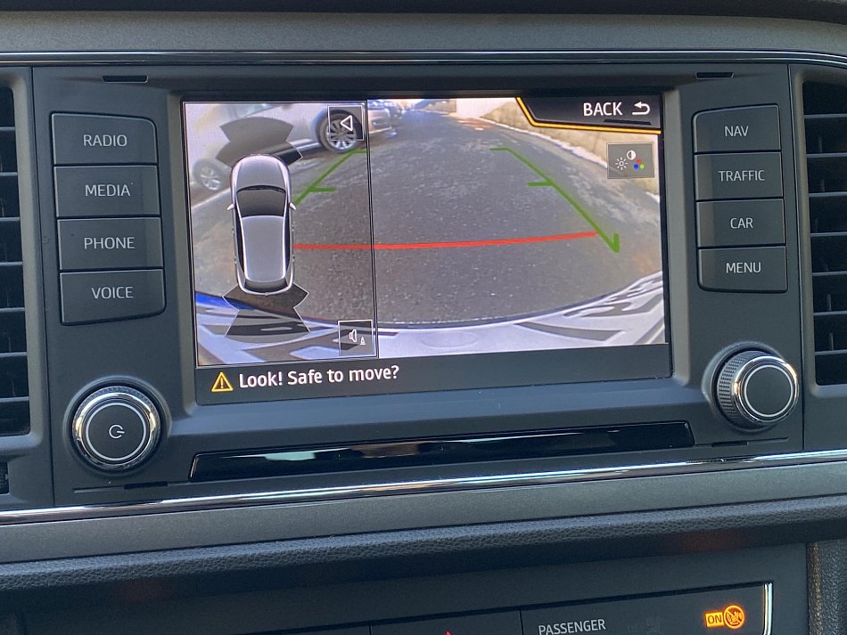 Seat Leon 1.4 TSi FR