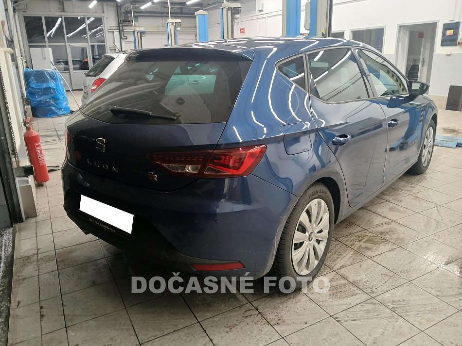 Seat Leon 1.4 FR