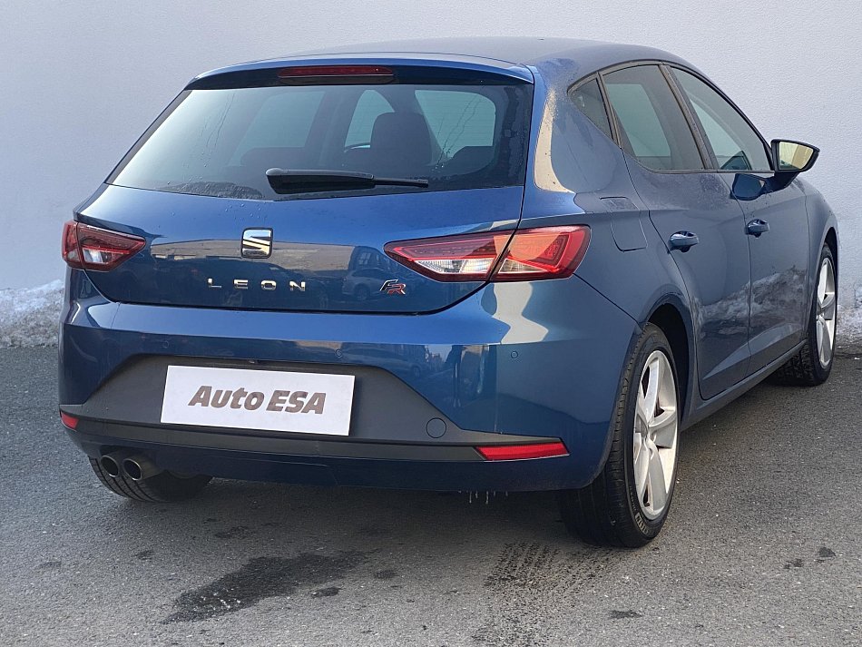 Seat Leon 1.4 TSi FR