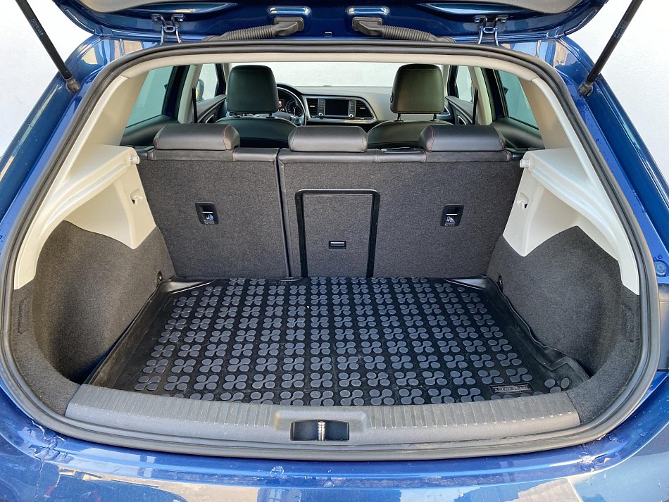 Seat Leon 1.4 TSi FR