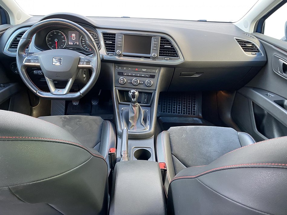 Seat Leon 1.4 TSi FR