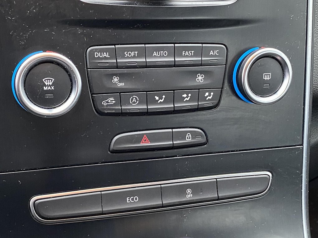 Renault Scénic 1.2 TCe 