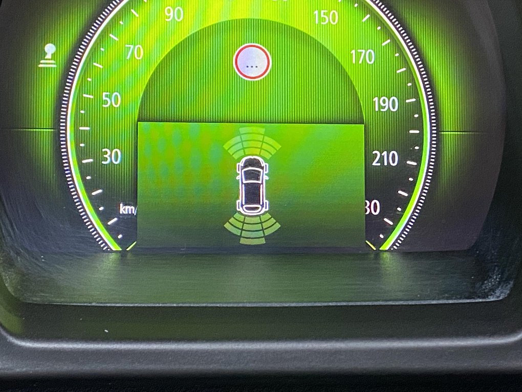 Renault Scénic 1.2 TCe 