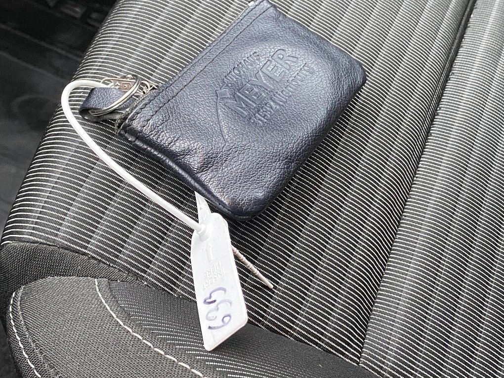 Renault Scénic 1.2 TCe 