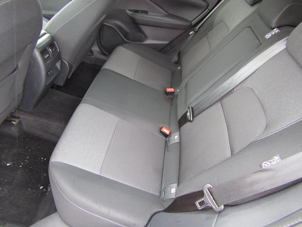 Nissan Qashqai 1.3 DIG-T N-Connecta