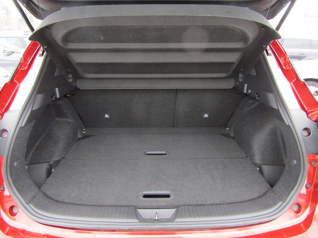 Nissan Qashqai 1.3 DIG-T N-Connecta