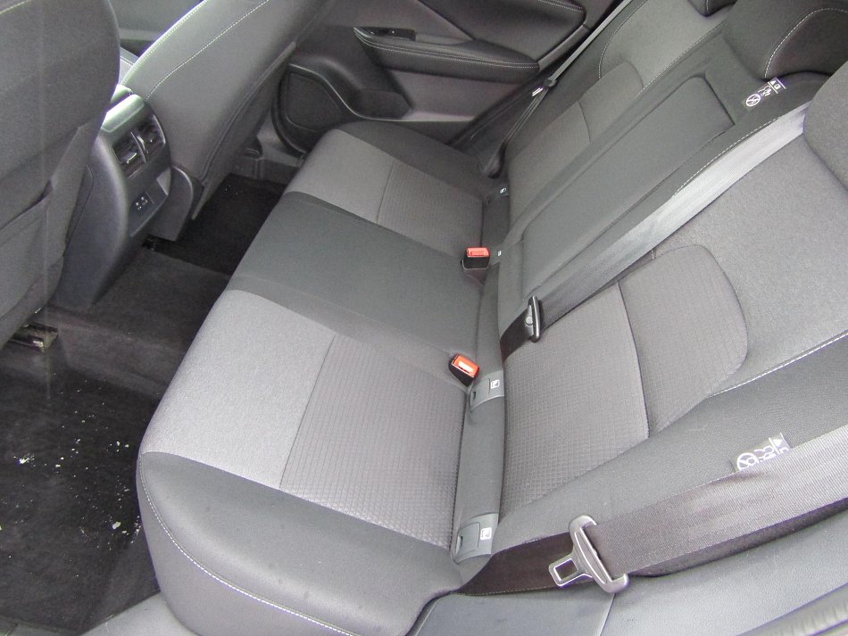 Nissan Qashqai 1.3 DIG-T 