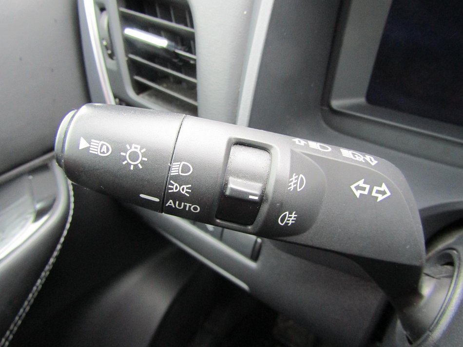 Nissan Qashqai 1.3 DIG-T 