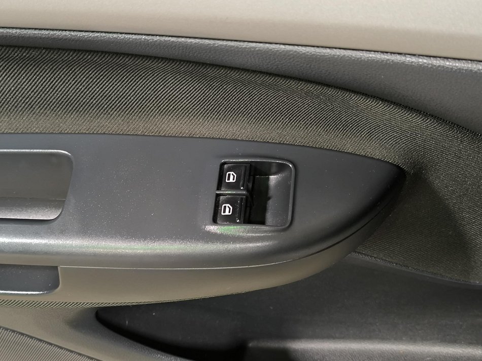 Škoda Octavia II 1.6 TDi 