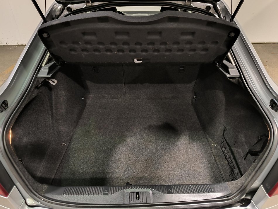 Škoda Octavia II 1.6 TDi 