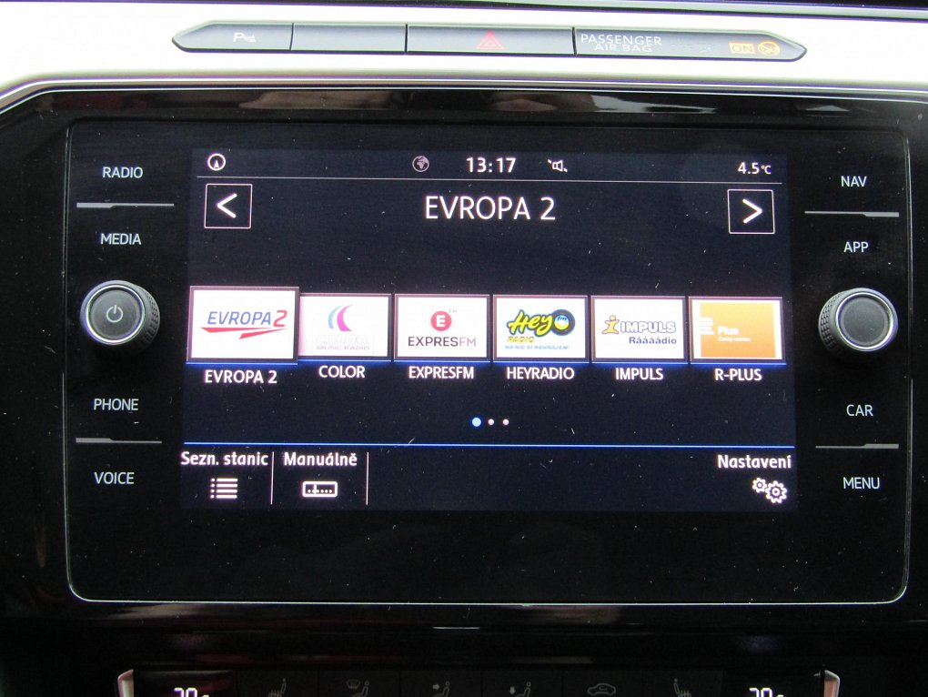 Volkswagen Passat 2.0TDi Highline