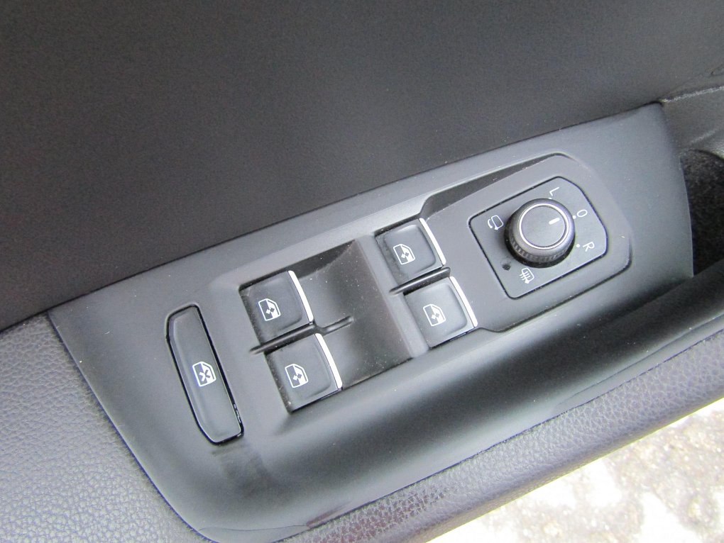 Volkswagen Passat 2.0TDi Highline