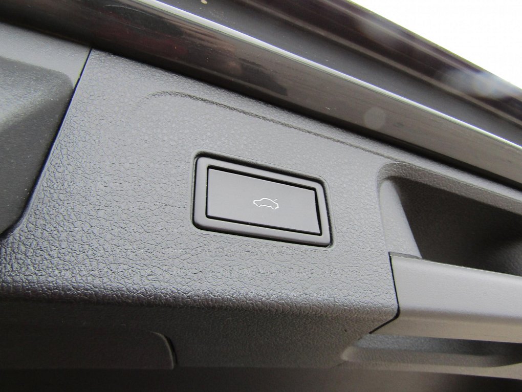 Volkswagen Passat 2.0TDi Highline