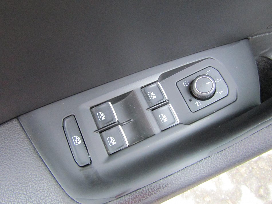 Volkswagen Passat 2.0TDi Highline