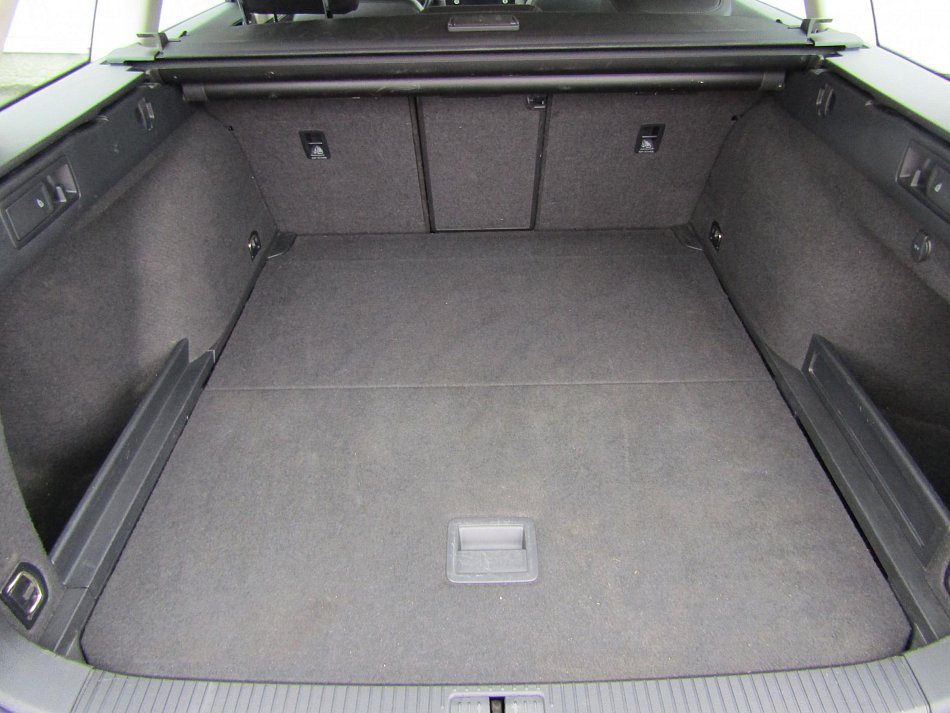 Volkswagen Passat 2.0TDi Highline