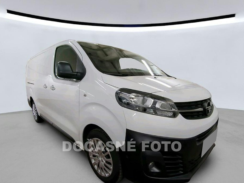 Opel Vivaro 2.0CDTi  L3 WÜRTH