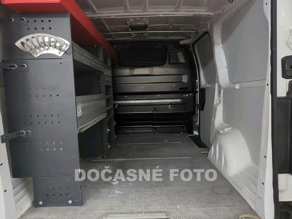 Opel Vivaro 2.0CDTi  L3 WÜRTH
